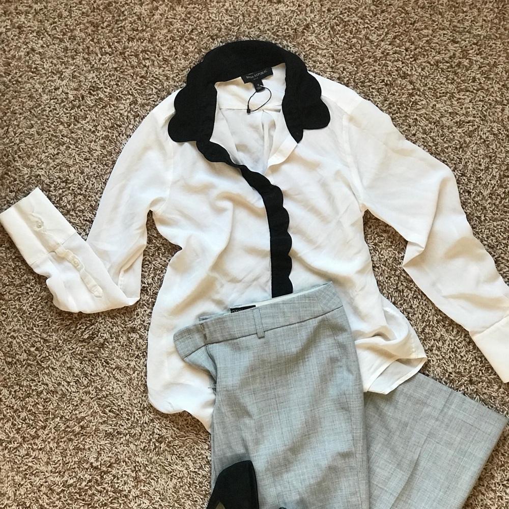 Banana Republic Dress Shirt